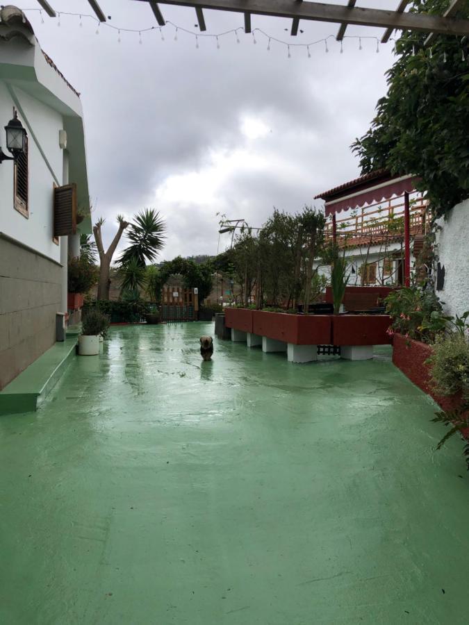 Los Viejitos En Firgas Exterior photo