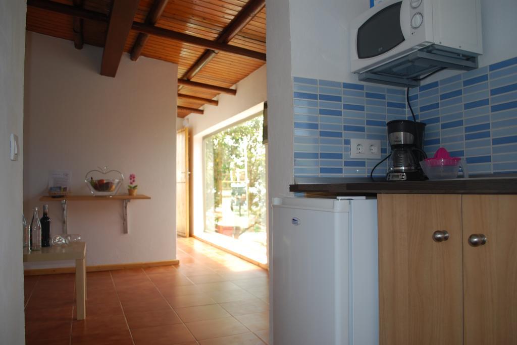 Los Viejitos En Firgas Exterior photo